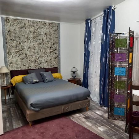 Une Chouette Maison Arcay  外观 照片