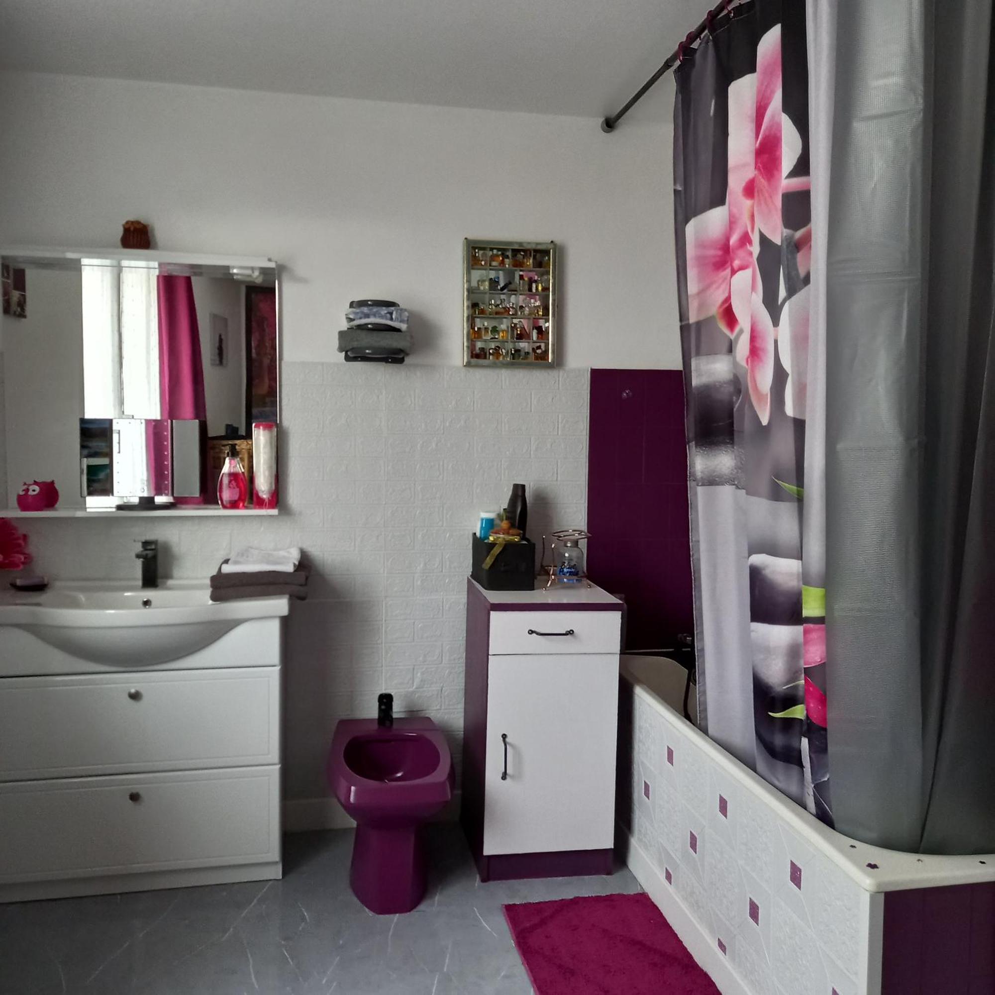 Une Chouette Maison Arcay  外观 照片