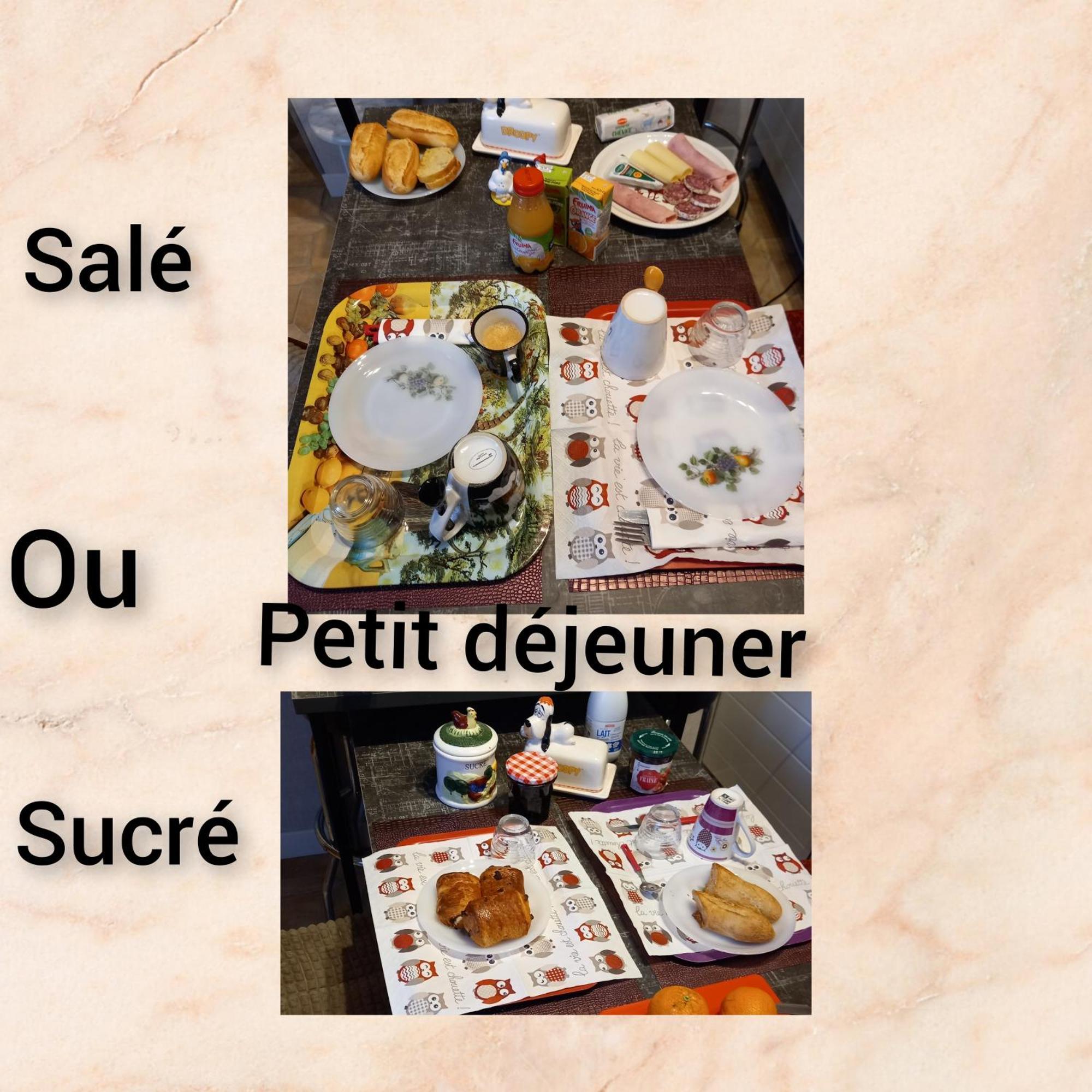 Une Chouette Maison Arcay  外观 照片