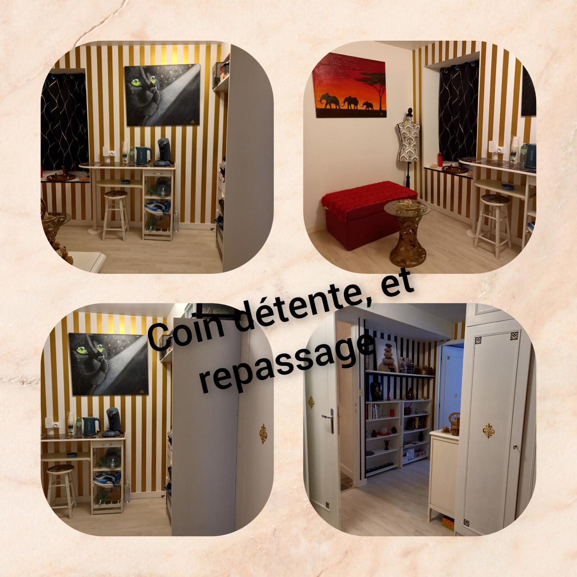 Une Chouette Maison Arcay  外观 照片